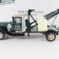 1930 International Wrecker Dm Road Service Green Danbury Mint 1:24 Model Car