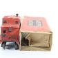 Lionel O Postwar 6257 Southern Pacific SP Plastic Red Caboose W/ Box EARLY VAR.