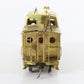 Round Window PRR N-5c Caboose Train Car ALCO Brass MGS HO