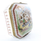 Cliveden 1763 Porcelain Box Porcelaine De Paris 1974 1466/2500