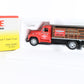 1955 Diamond-T Stake Truck Ace Hardware First Gear 1:34 Scale Model 18-2254
