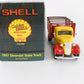 1937 Chevrolet Stake Truck Golden Shell First Gear 1:30 Model 19-2597