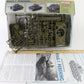 M26a-1 Pershing Tank Korean War Series 1:35 DML Dragon Model Kit 6801