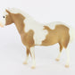 Misty Of Chincoteague Matte Palomino Tobiano Breyer #1157 2013 Traditional Size