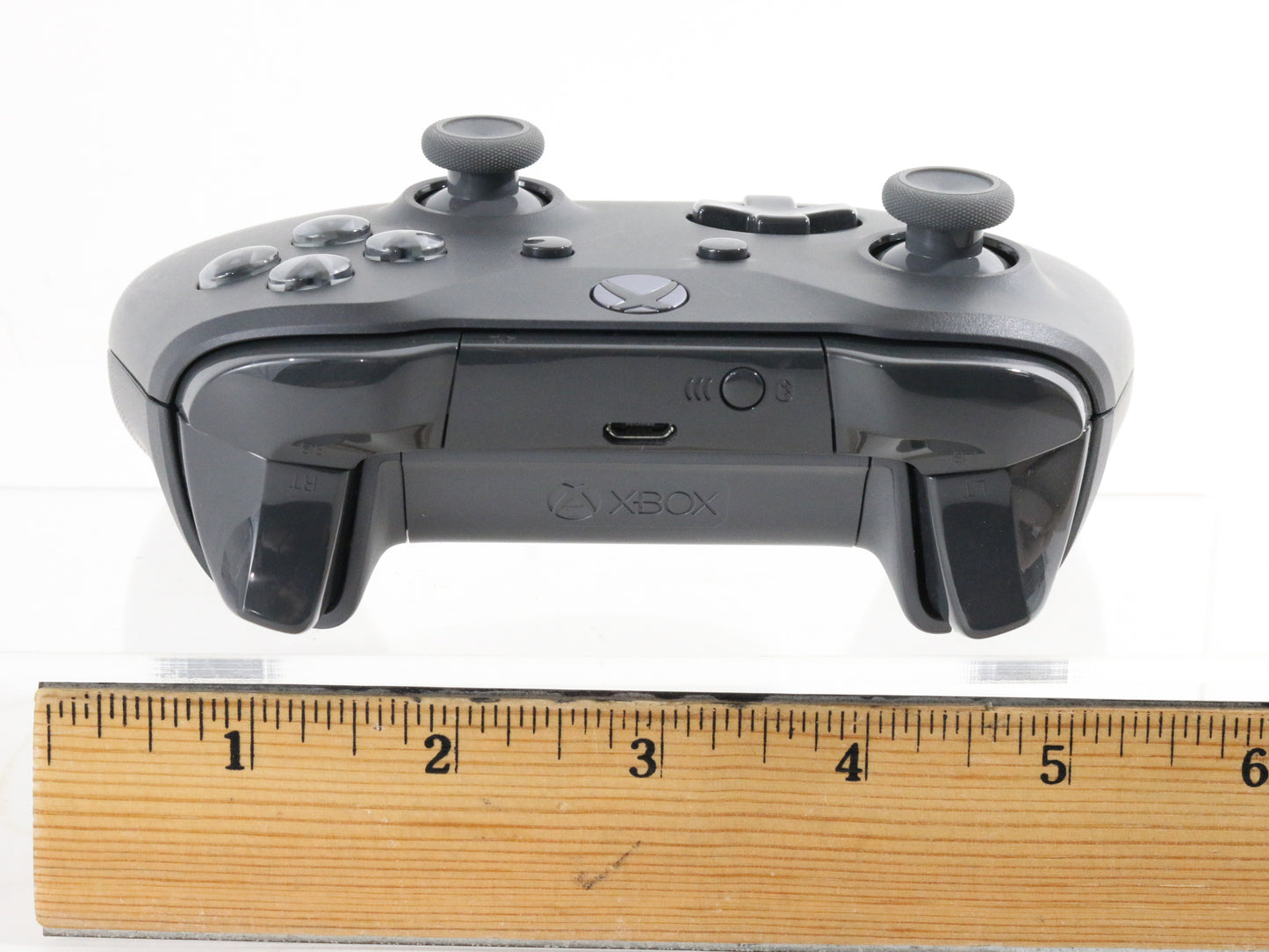 Storm Grey Xbox One Controller PROTOTYPE Model 1708