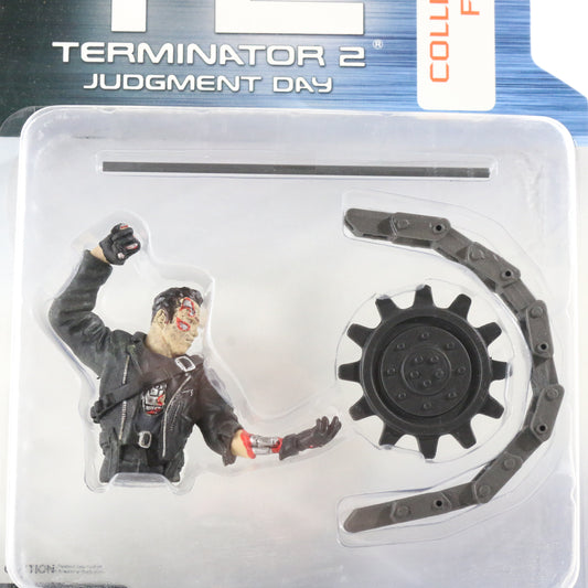 Broken Hand Arnold Terminator 2 Judgment Day T2 Collectible Figure Mirage