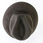 Bailey Towson Mens Serpant Brown? Wool Felt Outback Hat MULTIPLE SIZES