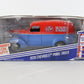 1939 Chevrolet Panel Truck STP Running On Empty Greenlight 1:24 Model Car 85022