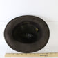 Bailey Classic Lite Felt Mens Brown Wool Felt Fedora S