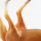 Morgan Stallion Golden Palomino 1989-1994 Little Bits Breyer Horse Plastic