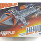 Space 1999 MPC 2018 Mark Ix Hawk Model Kit MPC Sealed 10" Long MPC881/12