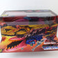 Land Shark Evil Monster Vehicle Masters Of The Universe MOTU Mattel Retro 2021