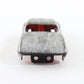 Chevy Corvette Silver Aurora HO Slot Car Body