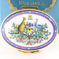 Halcyon Days Centenary Commonwealth Of Australia 11/250 Bilston Battersea