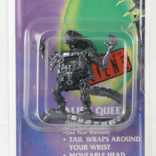 Operation Aliens Alien Queen Quartz Watch Hope 20th Century Fox 49211