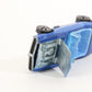 Vintage Hot Wheels Redline Custom Firebird Blue ON Blue HONG KONG 1967