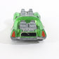 Vintage Hot Wheels Redline Mod Quad Green Mattel 1969 USA