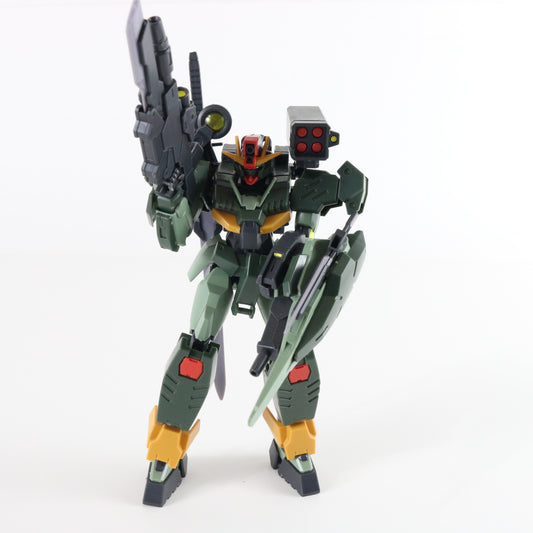Command Qant Gundam Breaker Battlogue Model