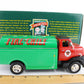 1953 Ford Tanker Texaco Fire Chief ERTL 1:30 Scale Model 0719gd