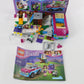 Lego Friends Olivias Exploration Car Mostly Built Set 41116 + Box Instructions