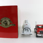 Mack Granite Heil Dry Bulk Trailer Ready Mixed Concrete First Gear 1:34 10-3510