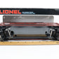 Lionel O 6-19232 Rock Island Ri Brown Double Door Boxcar