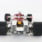 1971 Ferrari 312b #6 Mario Andretti Britax Grand Prix Exoto 1:18