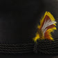 Royal Biltmore Gregory Mens Black Oak Brown Felt Fedora MULTIPLE SIZES