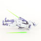Michaelis Gundam Mobile Suit Witch From Mercury Hg Bandai 1:144 BUILT Kit