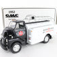 1952 GMC Fuel Tanker Kendall GT-1 Racing Oil First Gear 1:34 Model 28-1083