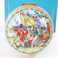 Halcyon Days #11/300 American Revolution War 1775-83 Bilston Battersea 1981