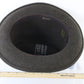 Pendleton Mens Classic Brown Wool Felt Fedora W/ Feathers MULTIPLE SIZES