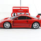 Ferrari F40 Meijiaxin Toys 27mhz 1:20 Red Plastic Remote Controlled Model Car