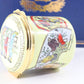 Bilston Battersea Halcyon Days The Mikado Enamel Trinket Box Gilbert & Sullivan