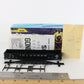 Erie Lackawanna El 15487 Black Gondola Car Athearn HO 1645