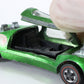 Vintage Hot Wheels Redline Mod Quad Green Mattel 1969 USA