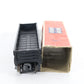 Lionel O Postwar 6462 New York Central NYC Gondola Car Black w/ Box