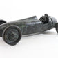 Auto Union Type C Vintage Cat Metal Racer Model Car 10" 4lbs 14oz