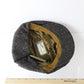 Borsalino Doria Mens Brown Mix Wool Silk Blend Sport Cap Newsboy MULTIPLE SIZES