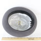 Golden Coach By Dobbs Mens Citadel Gray Felt Fedora MULTIPLE SIZES