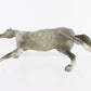Gray Might Tango Horse From Us Olympic Team Set Breyer #3035 Classic Size