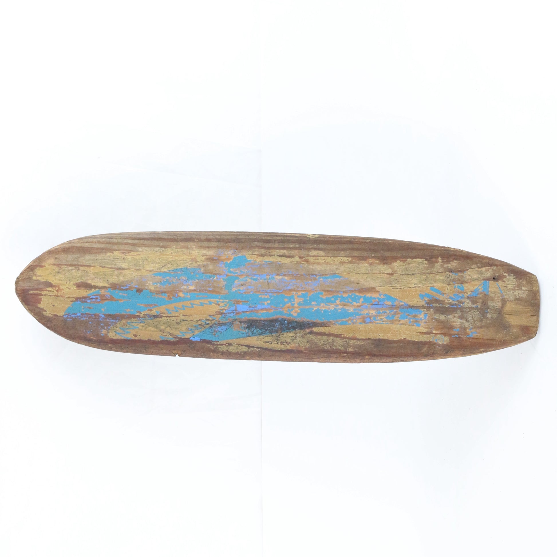 Nash Surfboards Shark Vintage Skateboard