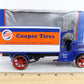 Mack AC Truck Cooper Tires First Gear 1:34 Scale Model 18-3986