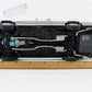 1965 Pontiac GTO Iris Mist Danbury Mint 1:24 Model Car