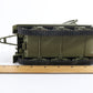 M32b1 Armored Recovery Military Vehicle Italeri? 1:35 Built Model Tank
