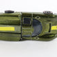 Vintage Hot Wheels Redline Lola GT70 Olive Green Mattel 1968 USA