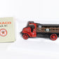 Mack AC Texaco Golden First Gear 1:34 Model Truck 19-2571