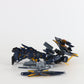 Banshee Norn Unicorn Gundam Mobile Suit Hguc Bandai 1:144 Model Assembled