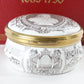 Halcyon Days Bilston Battersea Enamel Box Johann Bach Musical Series #17/400