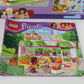 Lego Friends Heartlake Juice Bar Partly Built Set W/ Box & Instructions